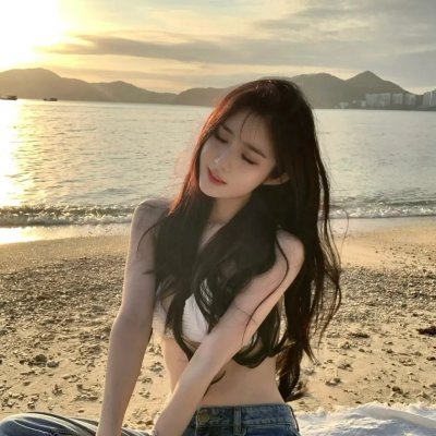 三次元女友第一季